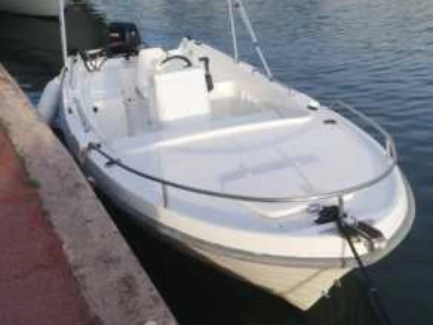 Location bateau Adria 501 à Port Grimaud sur Samboat