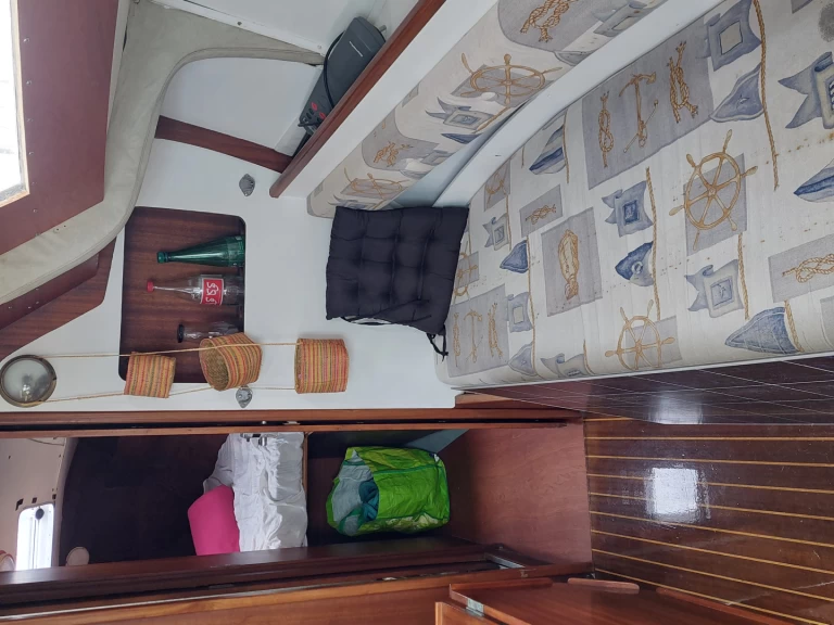 Louez un Jeanneau Symphonie à Arzal