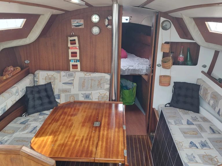 Location bateau Arzal pas cher Symphonie