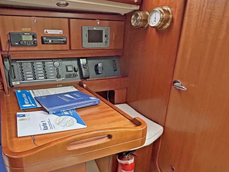 Location Voilier à Grossenbrode - Dufour Dufour 325 Grand Large