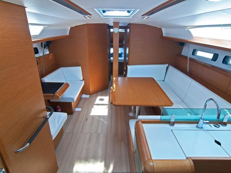 Voilier à louer à Split au meilleur prix