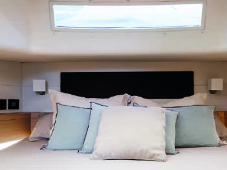 Location bateau Pardo Yachts Pardo 50 à Ibiza (Ville) sur Samboat