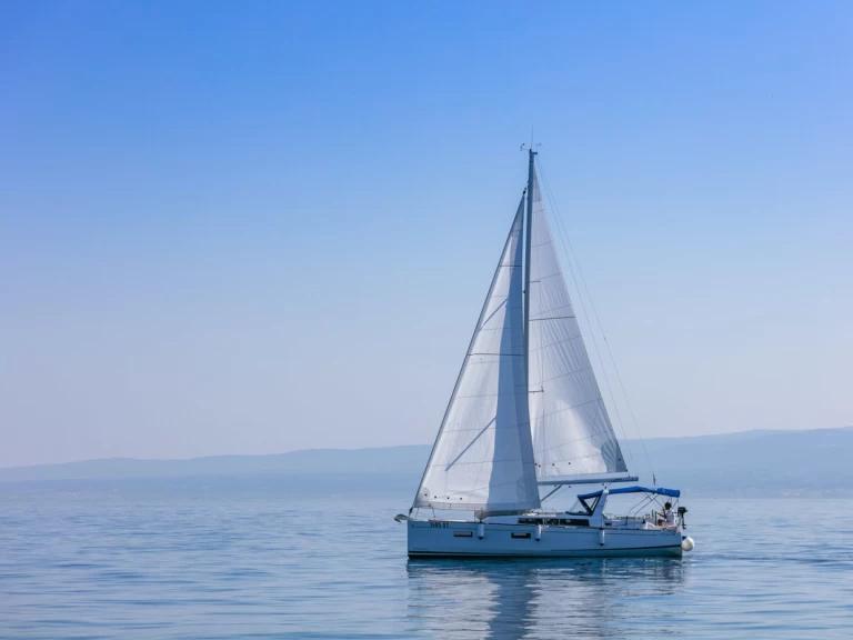 Louer Voilier avec ou sans skipper Bénéteau à Split