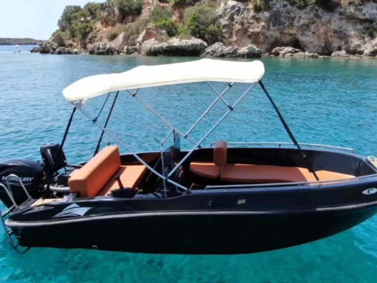 Location à Kardamyli - Nireas 510 sur SamBoat