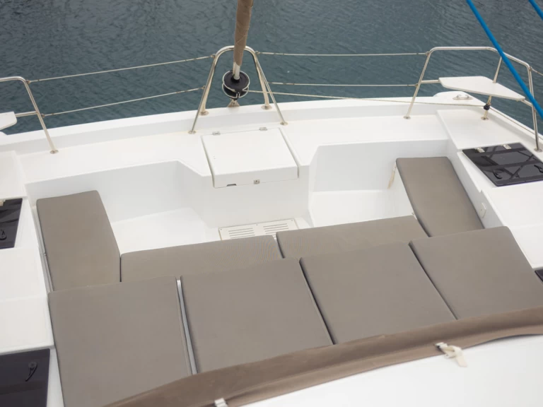 Catamaran à louer à Kaštela au meilleur prix