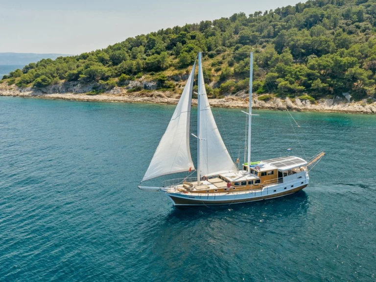 Location bateau Custom Made Sole à Kaštel Gomilica sur Samboat