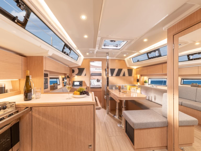 Location Voilier Bavaria avec permis