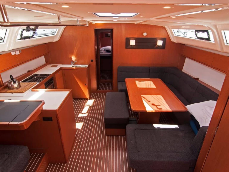 Location à Split - Bavaria Cruiser 51 sur SamBoat