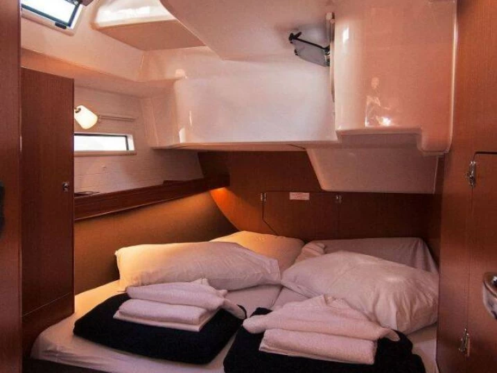 Location bateau Split pas cher Cruiser 51