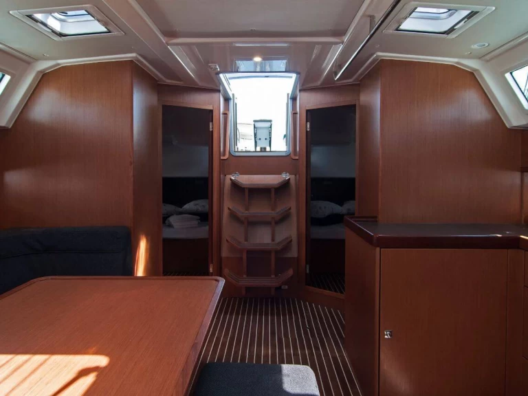 Voilier à louer à Split au meilleur prix