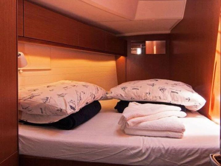 Bavaria Cruiser 46 a louer à Split