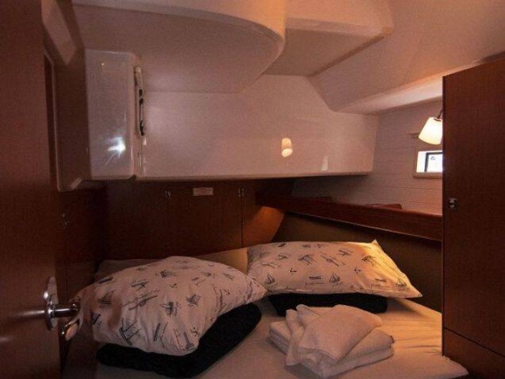 Location à Split - Bavaria Cruiser 46 sur SamBoat