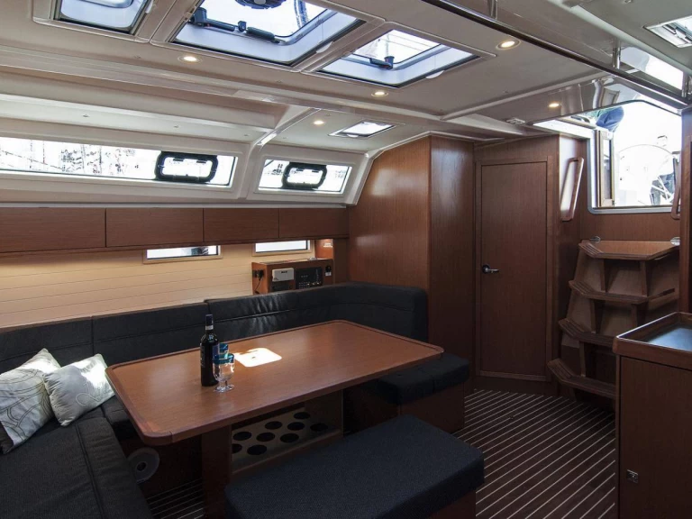 Voilier à louer à Split au meilleur prix