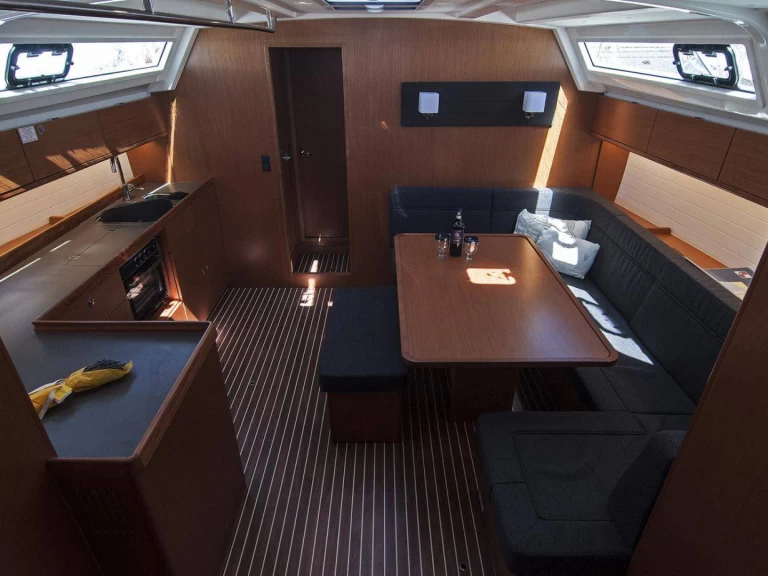 Location à Split - Bavaria Cruiser 46 sur SamBoat