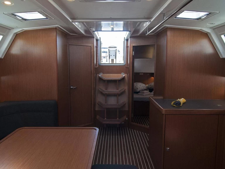 Location bateau Split pas cher Cruiser 46