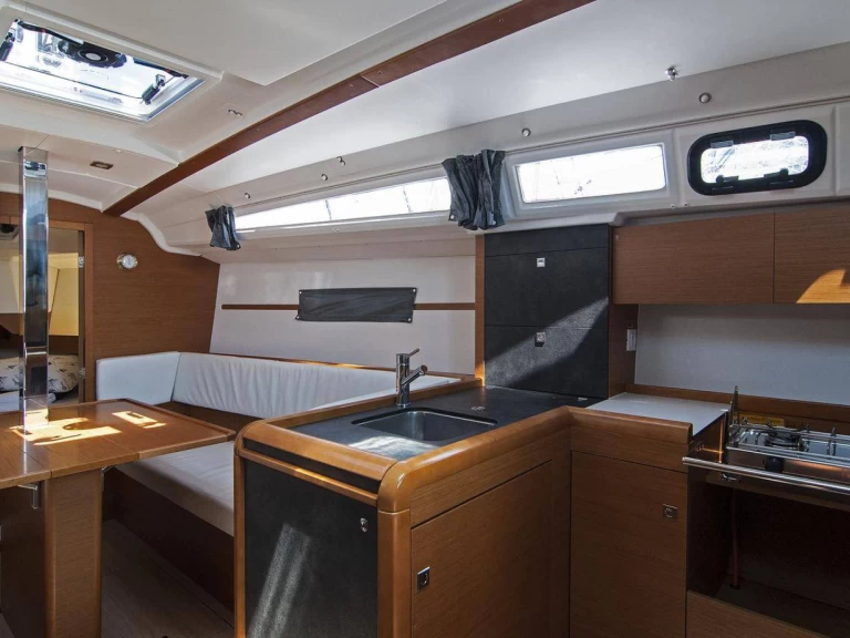 Voilier à louer à Split au meilleur prix