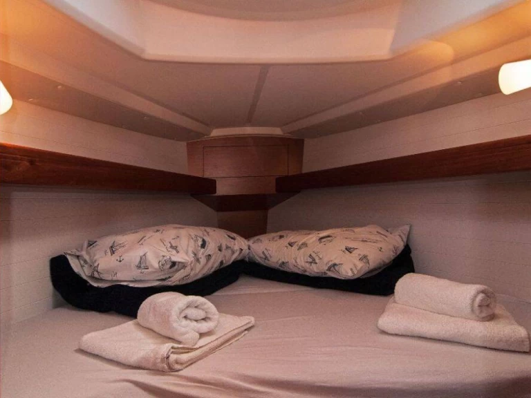 Location Voilier à Split - Bavaria Cruiser 34