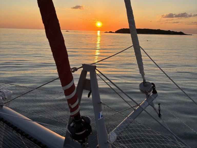 Catamaran à louer à Le Marin au meilleur prix
