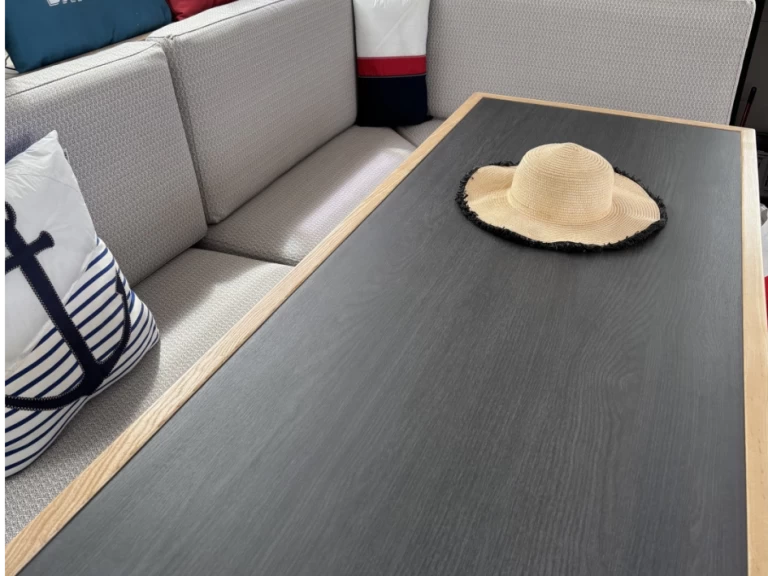 Location à Le Marin - Catana Catana 47 Ocean Class sur SamBoat