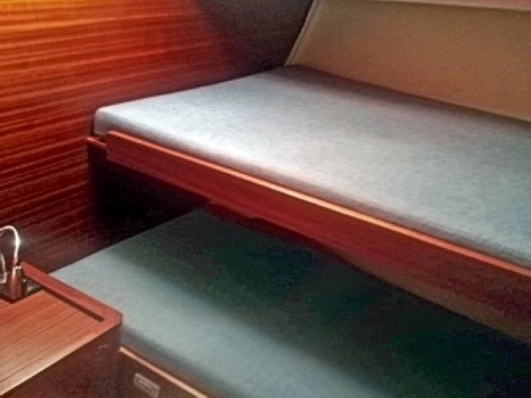 Salona Salona 44 a louer à Rostock