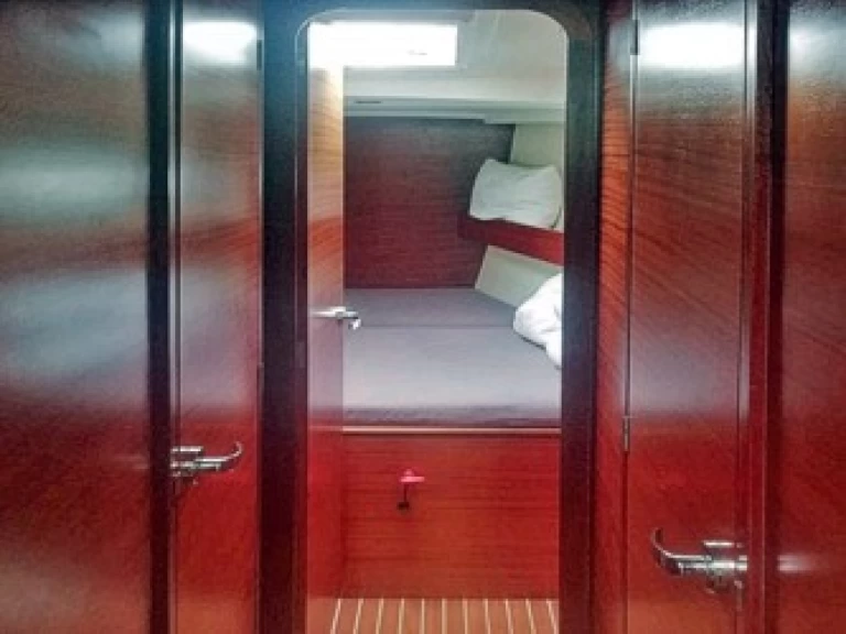 Voilier à louer à Rostock au meilleur prix