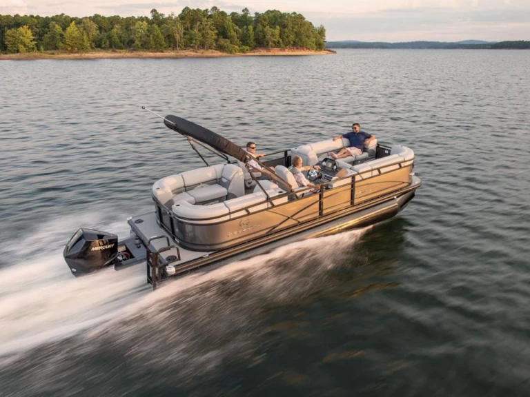 Louez un regency 230 à Sanguinet