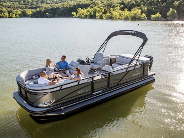 Location bateau Sanguinet pas cher 230