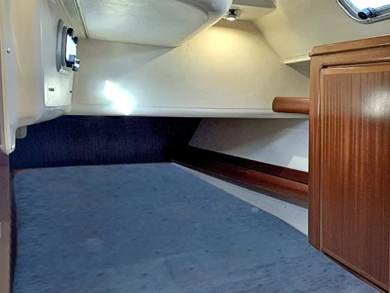 Louer Voilier avec ou sans skipper Bavaria à Breege