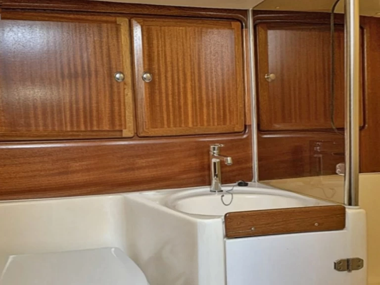 Location Voilier Bavaria avec permis