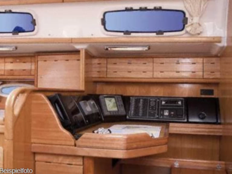 Louez un Bavaria Bavaria 50 Cruiser à Breege