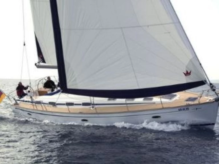 Louer Voilier avec ou sans skipper Bavaria à Breege