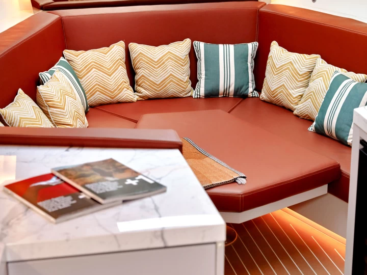 Location à Ibiza (Ville) - Waterdream California 65 sur SamBoat