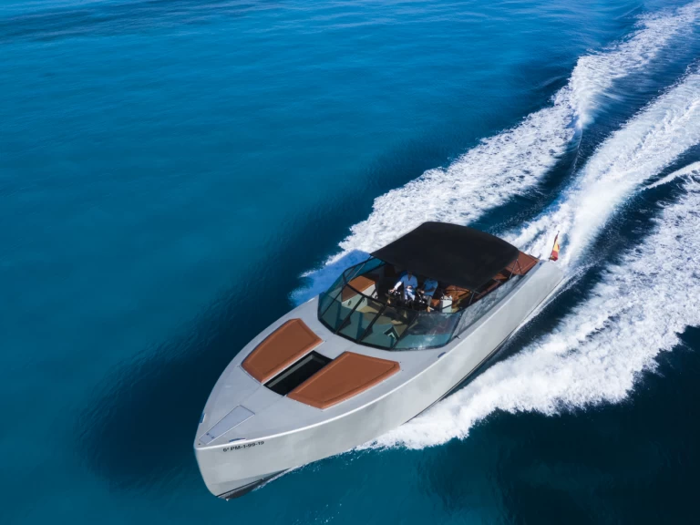 Louez un Waterdream California 65 à Ibiza (Ville)