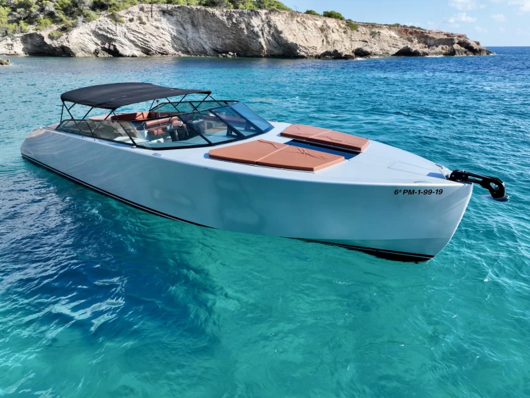 Location bateau Waterdream California 65 à Ibiza (Ville) sur Samboat