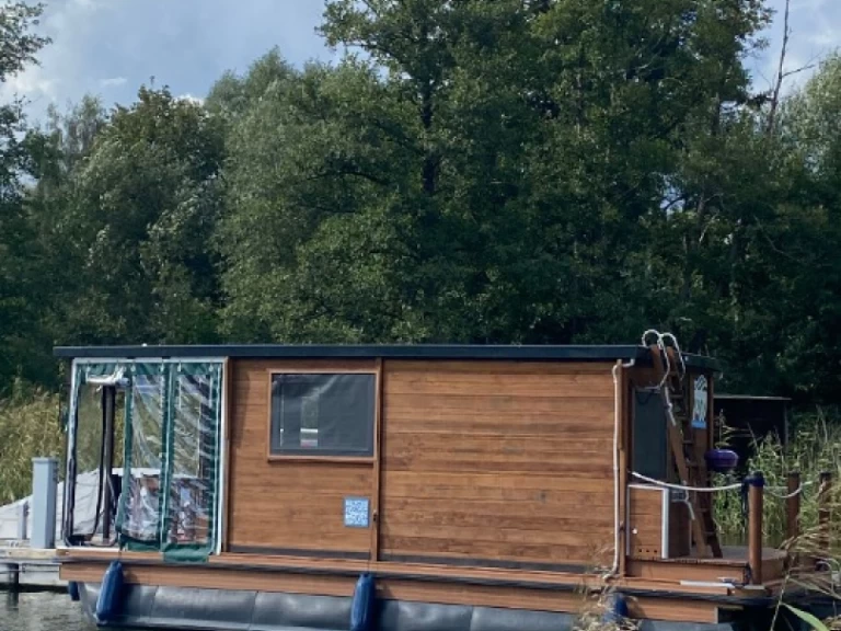 Location Péniche à Priepert - Floss D7