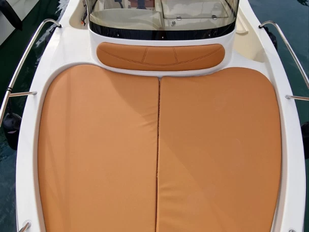 Location bateau Poreč pas cher Flame