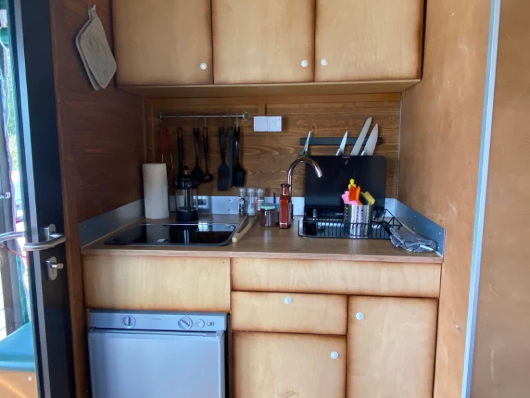 Location bateau Priepert pas cher D7