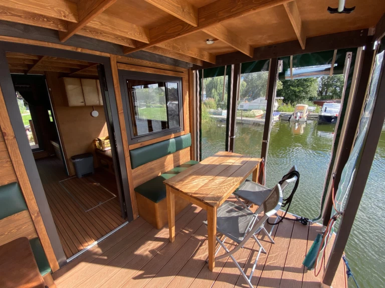 Floss D7 a louer à Priepert