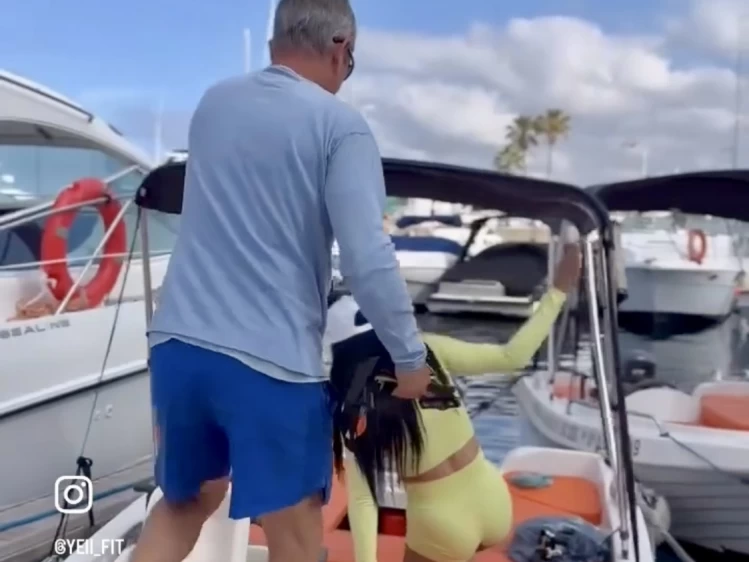 Mareti 460 a louer à Adeje