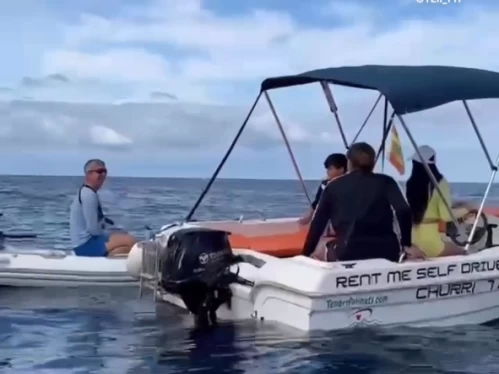 Location à Adeje - Mareti 460 sur SamBoat