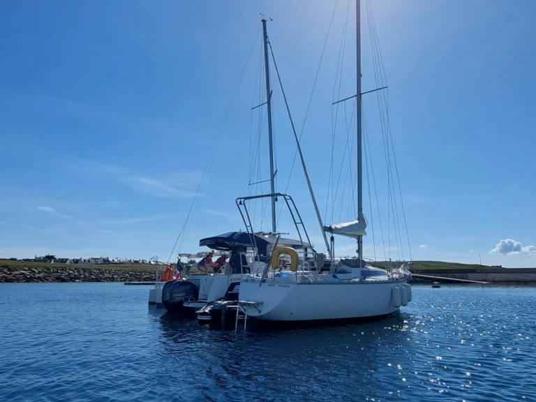 Voilier à louer à Arzal au meilleur prix