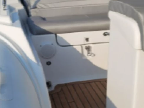 Location bateau Oceanic 900 à Hydra sur Samboat