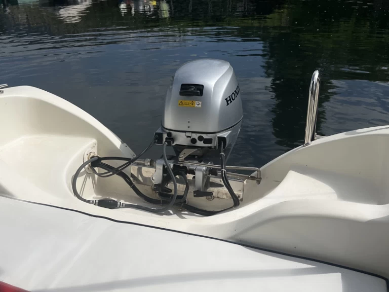 Safter SAFTER 480 a louer à Aix-les-Bains