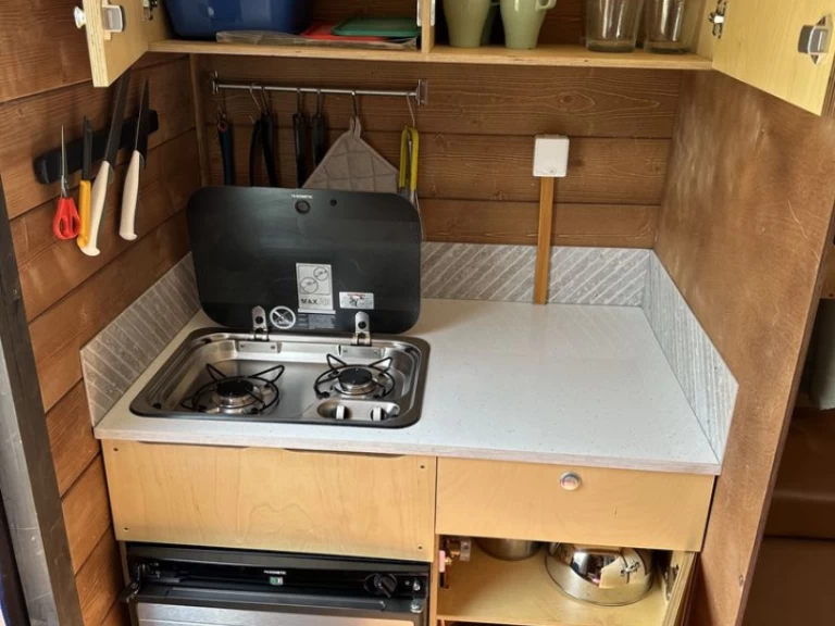 Location bateau Priepert pas cher D3-N