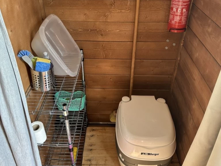 Location à Priepert - Floss D3-N sur SamBoat