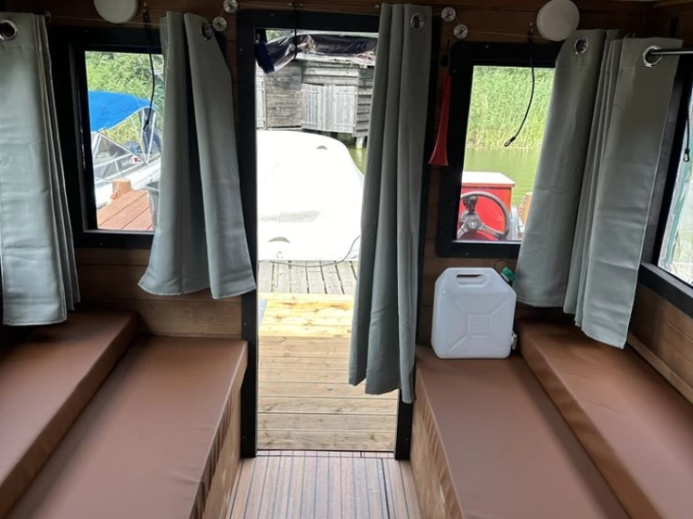 Location bateau Priepert pas cher D3-N