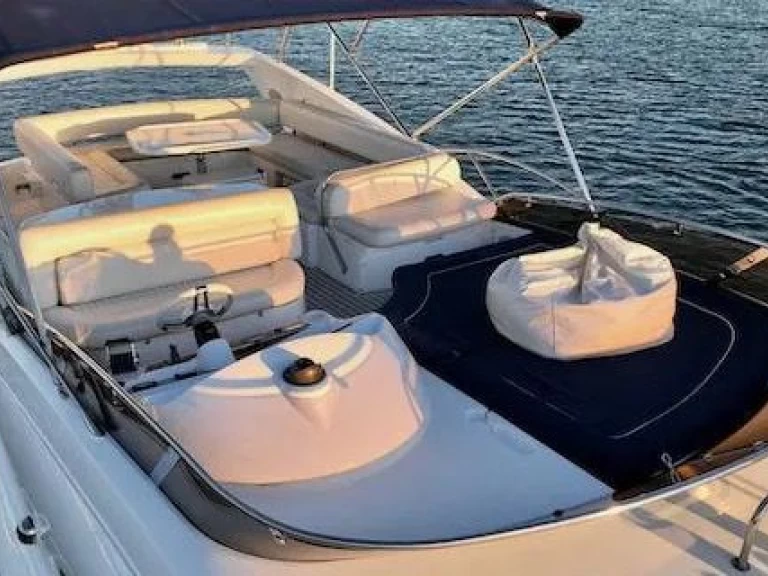 Louer Yacht avec ou sans skipper Sunseeker à Miami