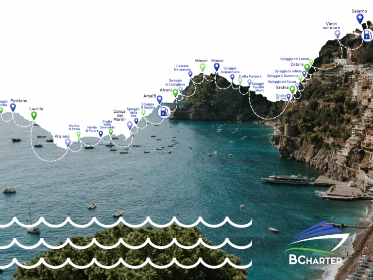 Doriano Marine Domar F600 a louer à Port de Salerne