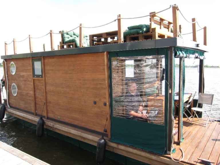 Location à Wesenberg - Floss D9-Style sur SamBoat