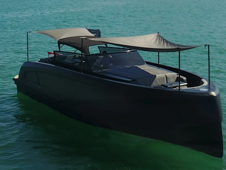 Location bateau Ibiza (Ville) pas cher VQ45 - BALR